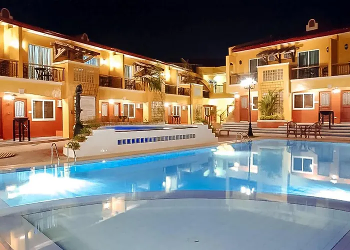 Crown Regency Residences Davao