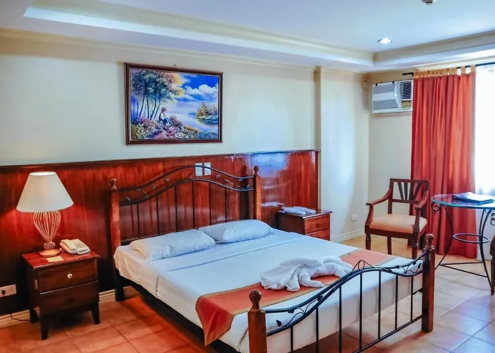 Crown Regency Residences Davao