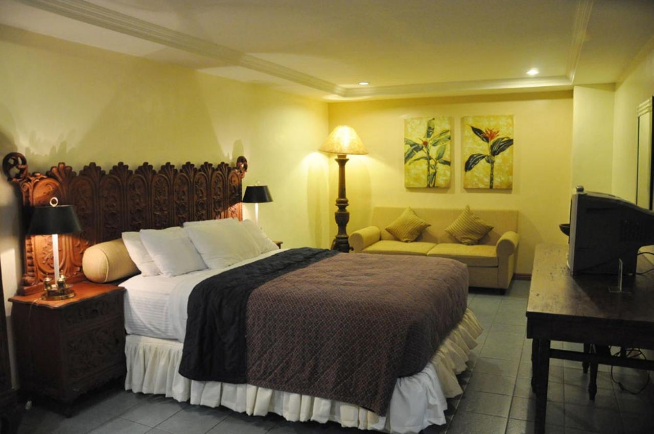 Crown Regency Residences Davao