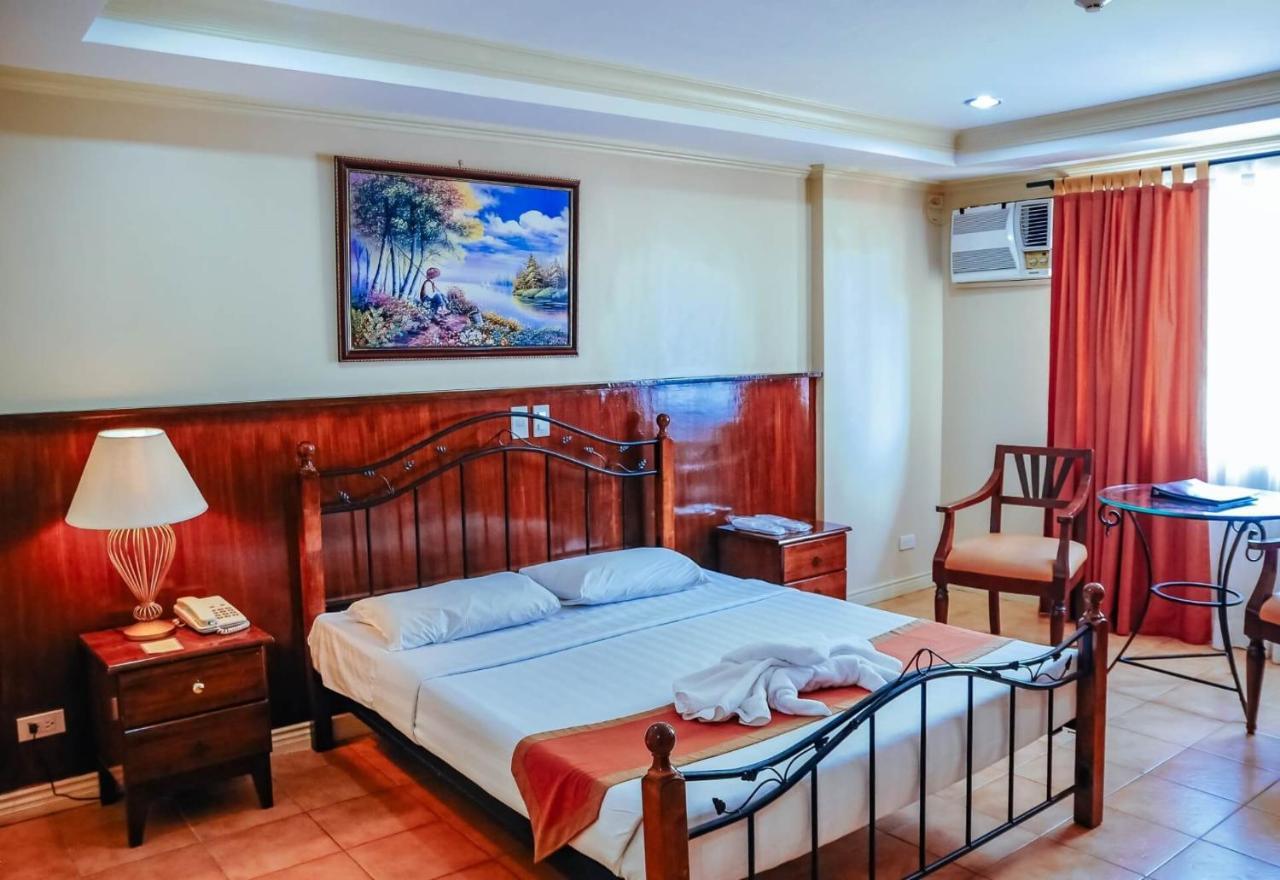 Crown Regency Residences Davao