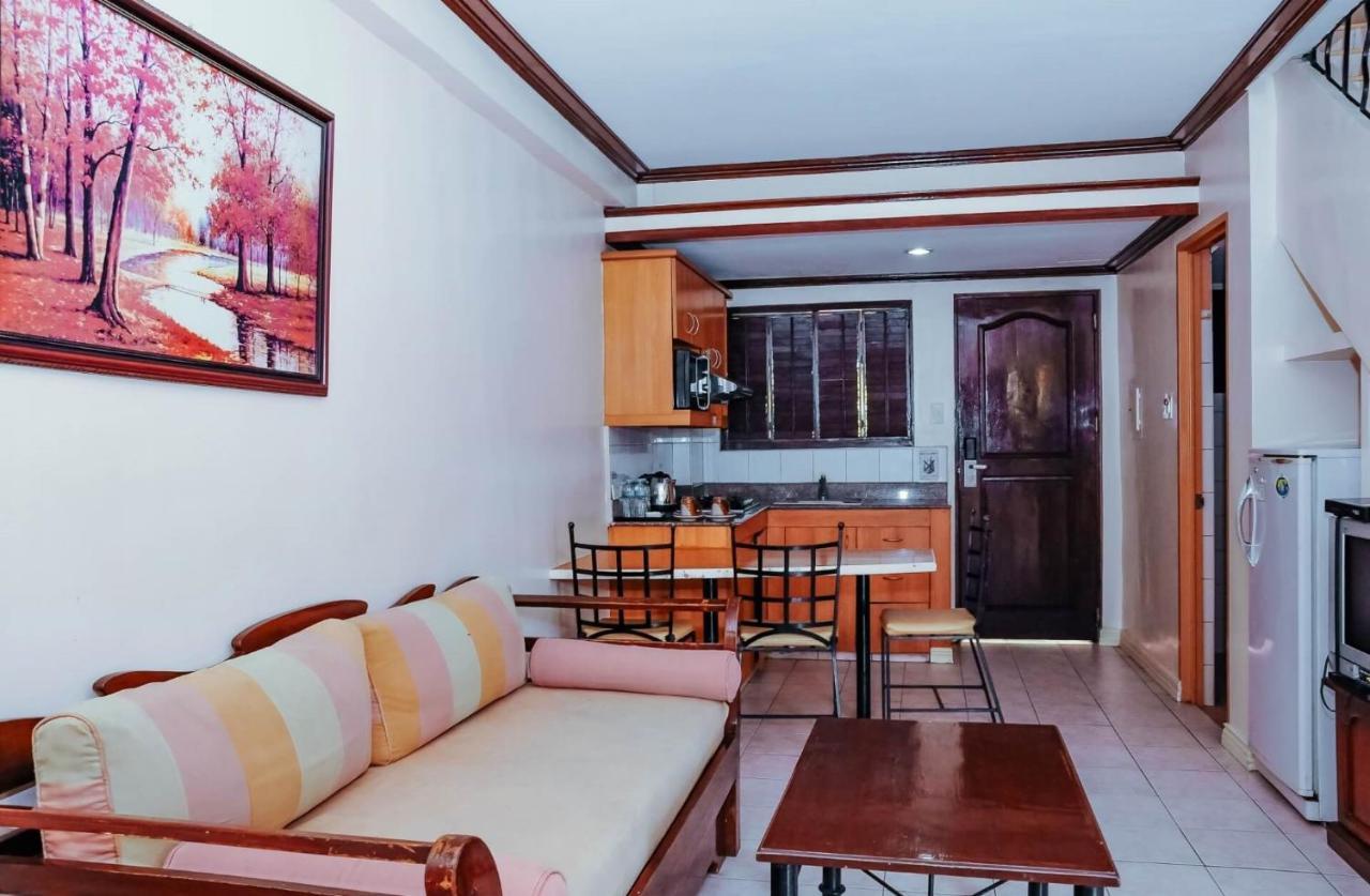 Crown Regency Residences