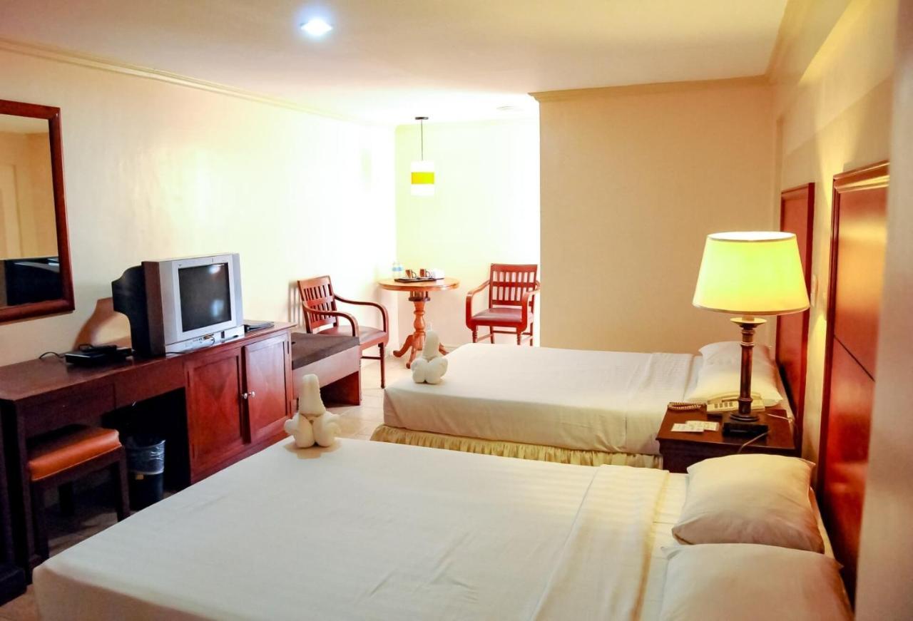 Crown Regency Residences Davao