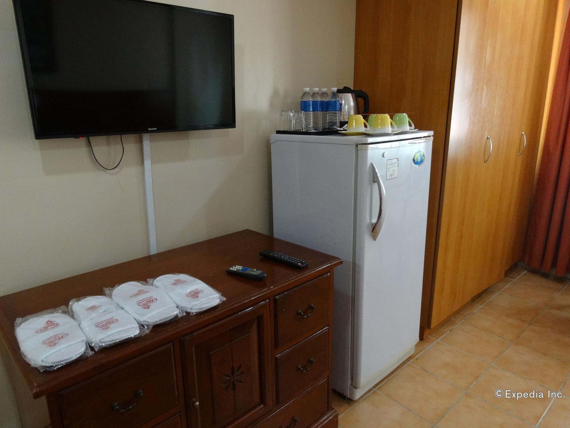 Hotel Crown Regency Residences Davao