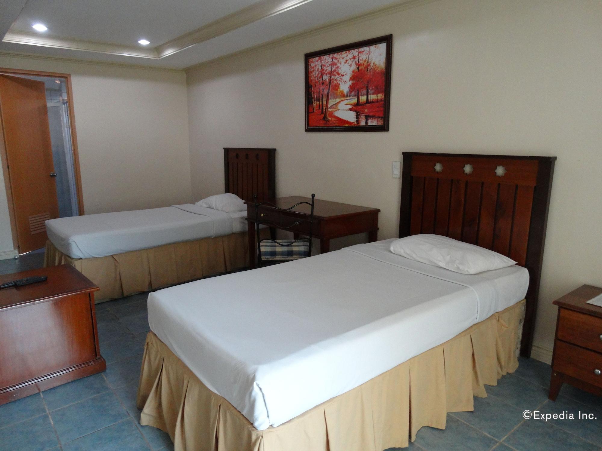 Hotel Crown Regency Residences Davao