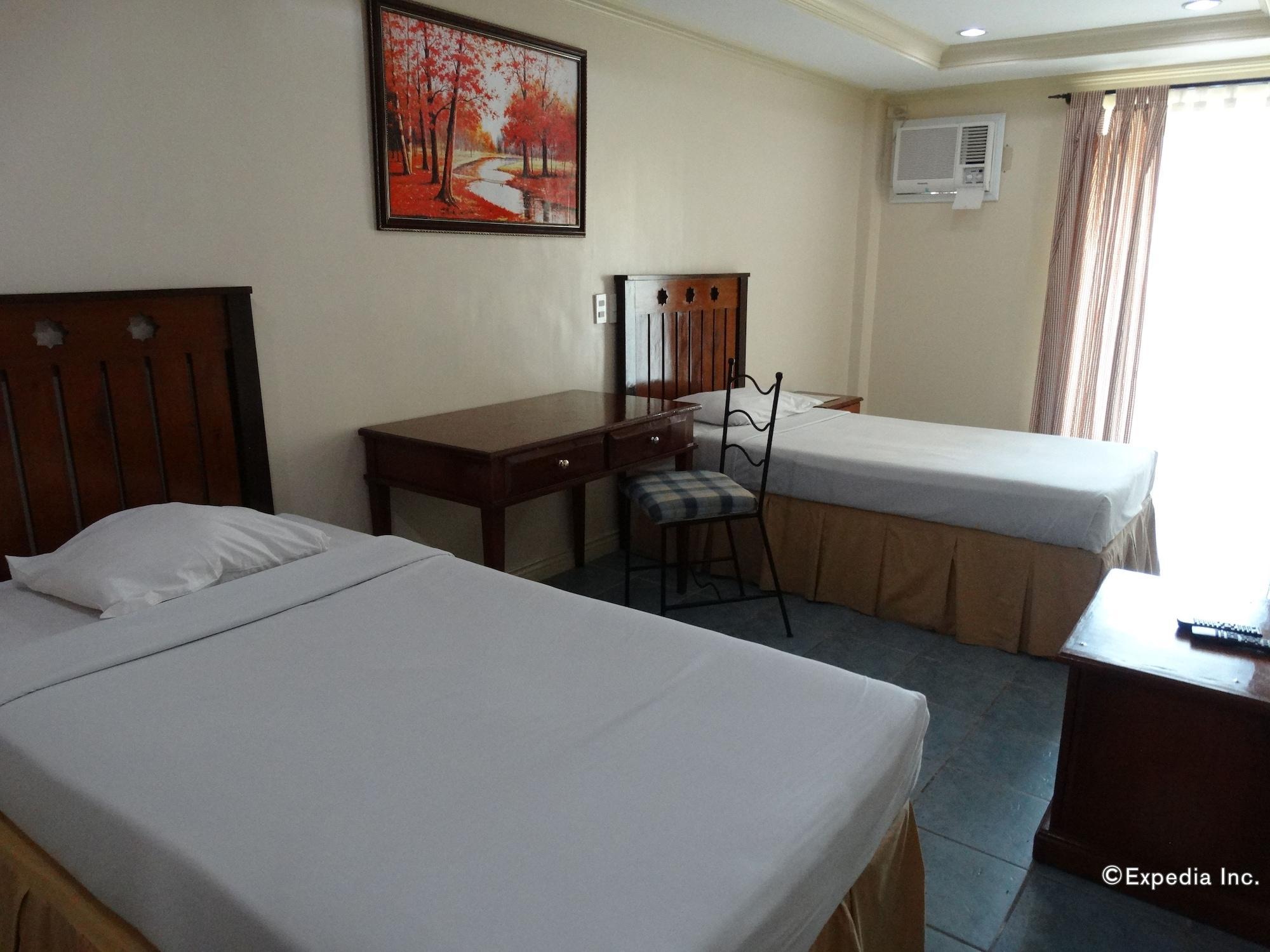 Hotel Crown Regency Residences Davao
