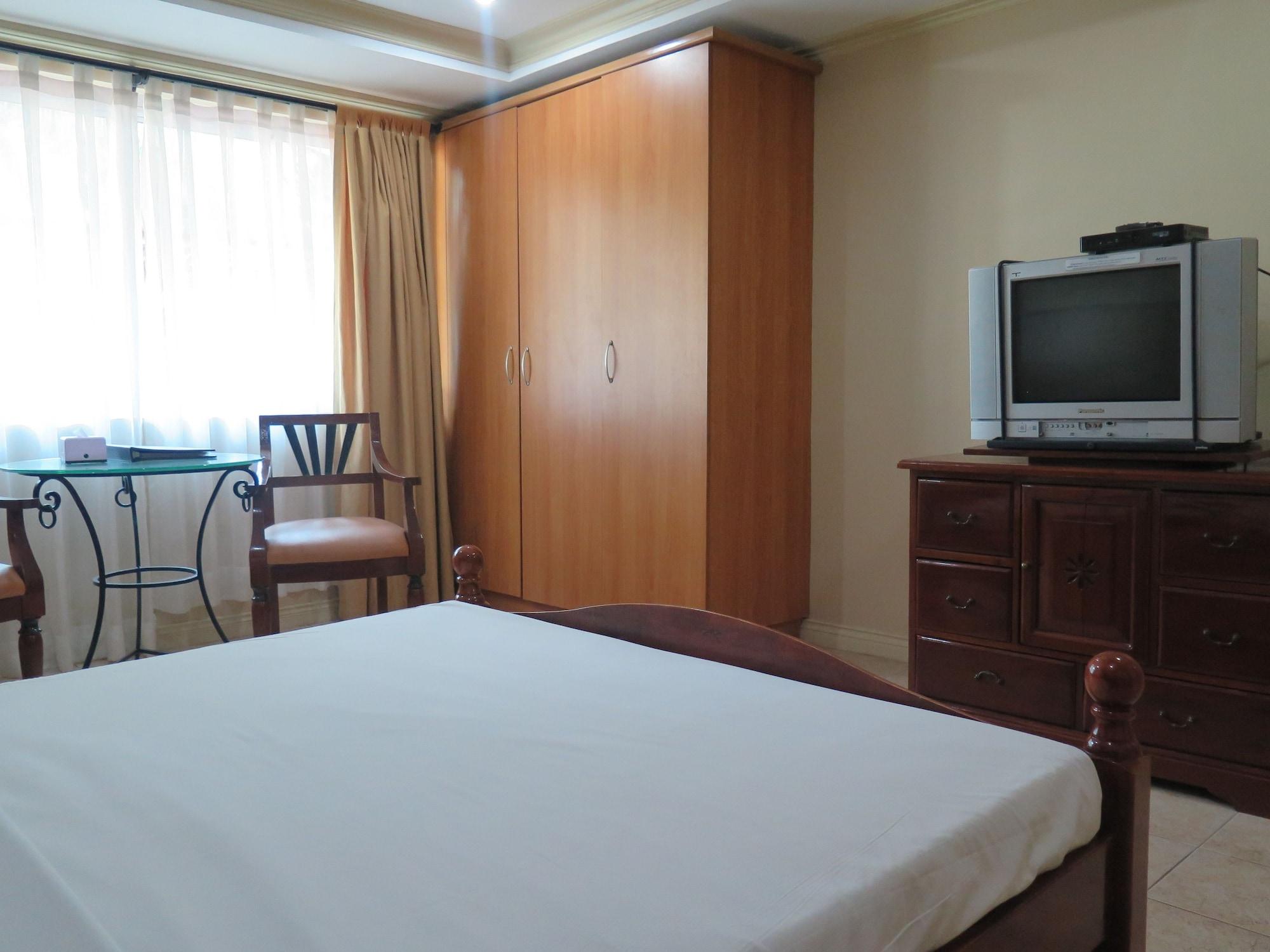 Hotel Crown Regency Residences Davao