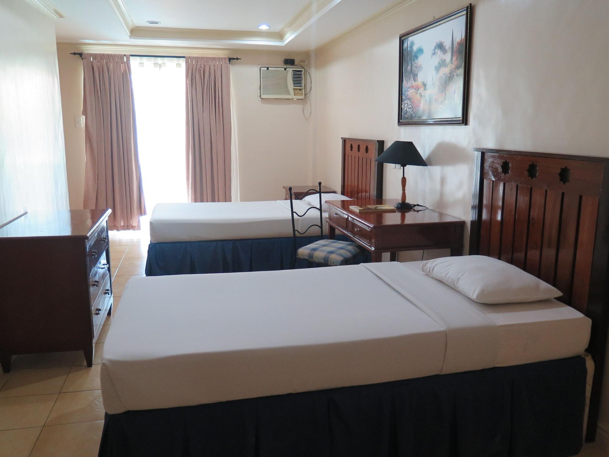 Crown Regency Residences Davao