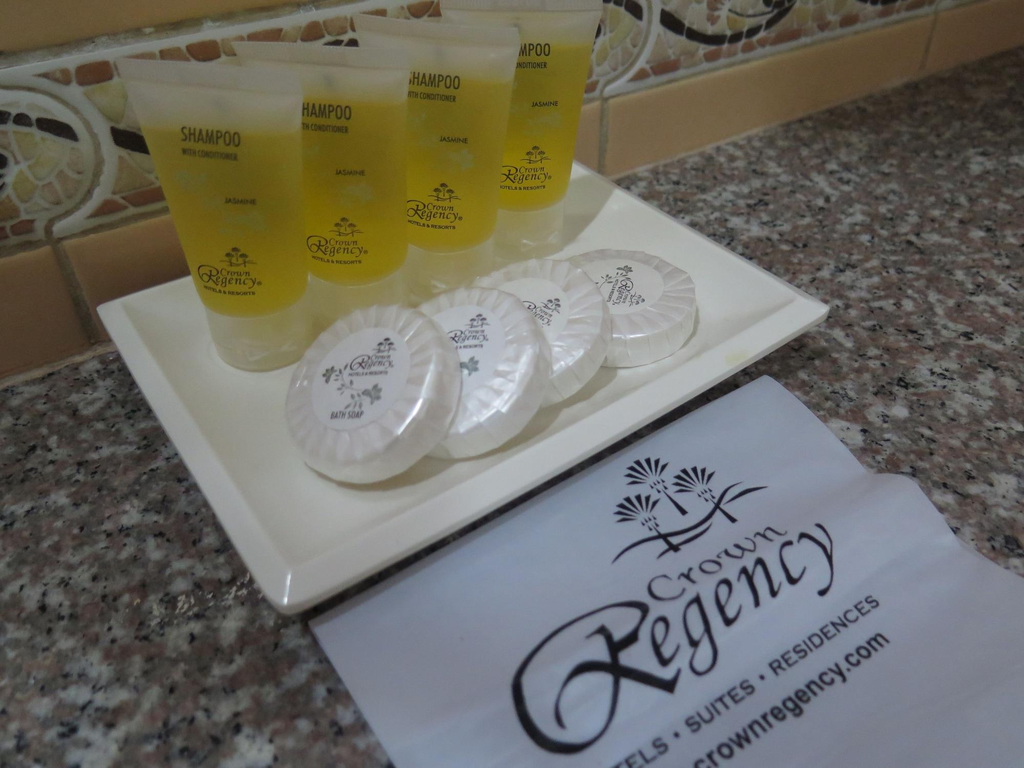 Crown Regency Residences 4* Davao