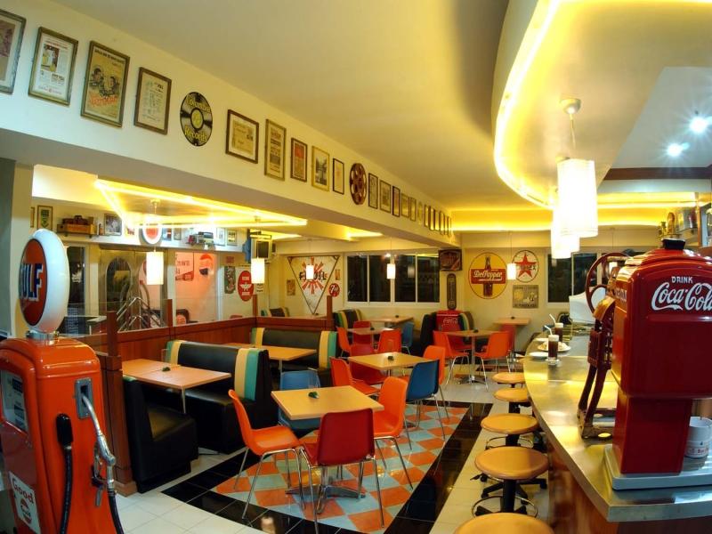 Hotel Crown Regency Residences