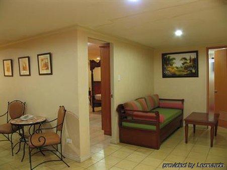 Crown Regency Residences