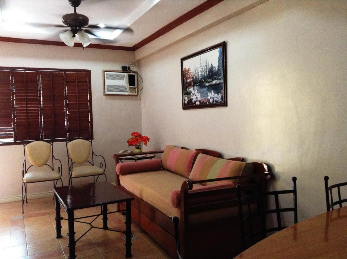 Crown Regency Residences Hotel Davao
