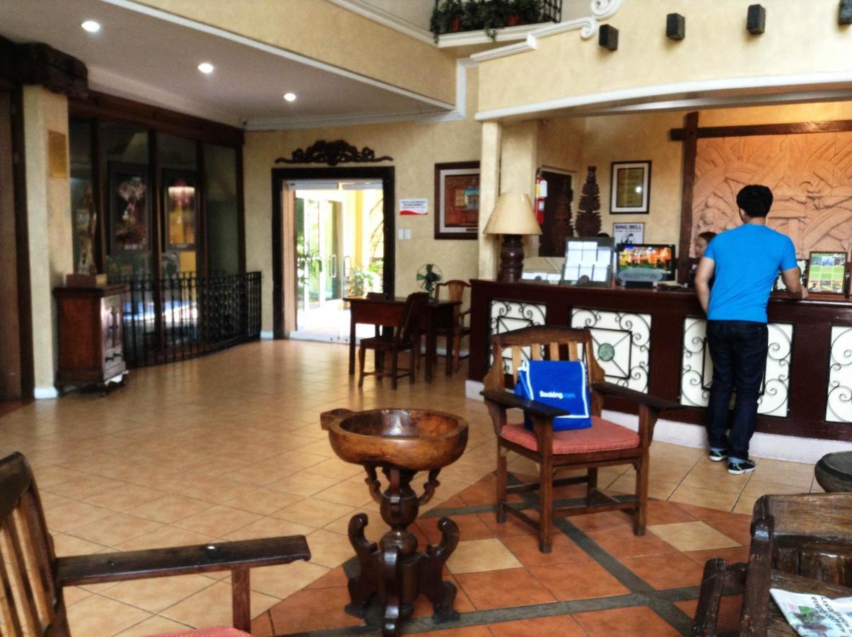 Crown Regency Residences Hotel 4*