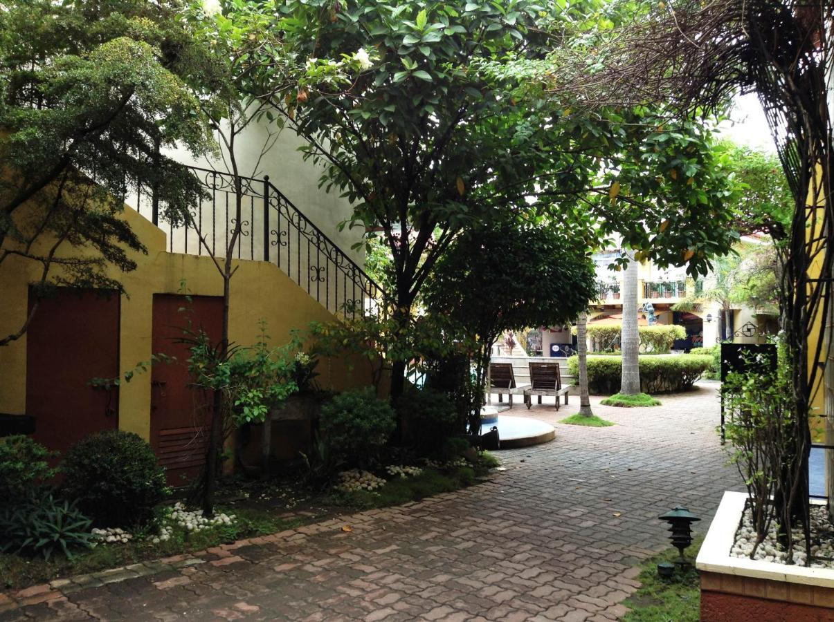 Crown Regency Residences Davao