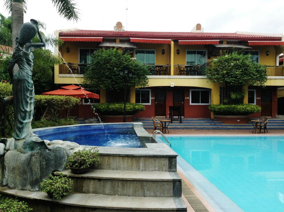 Crown Regency Residences Davao
