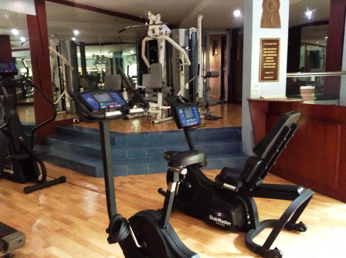 Crown Regency Residences