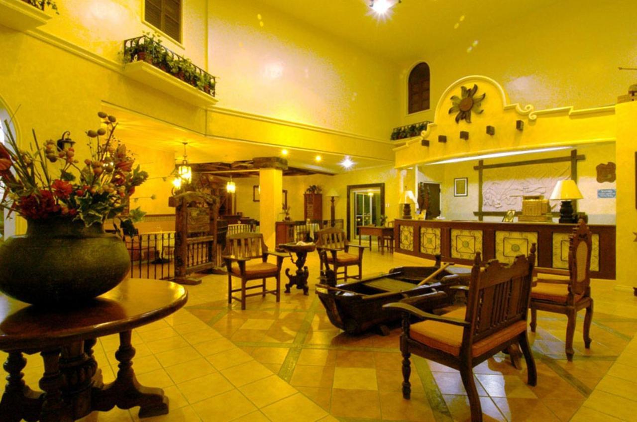 Crown Regency Residences