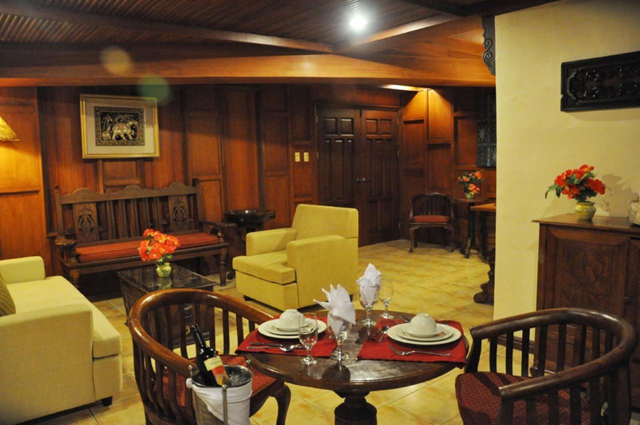 Hotel Crown Regency Residences Davao