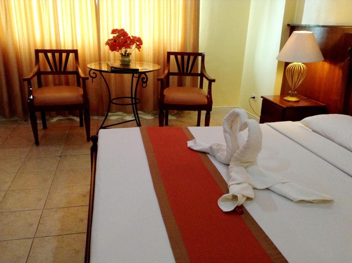 Crown Regency Residences 4* Davao