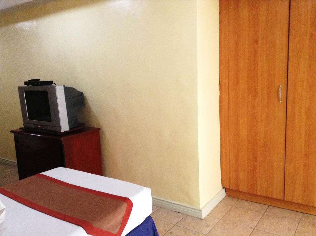 Crown Regency Residences Davao