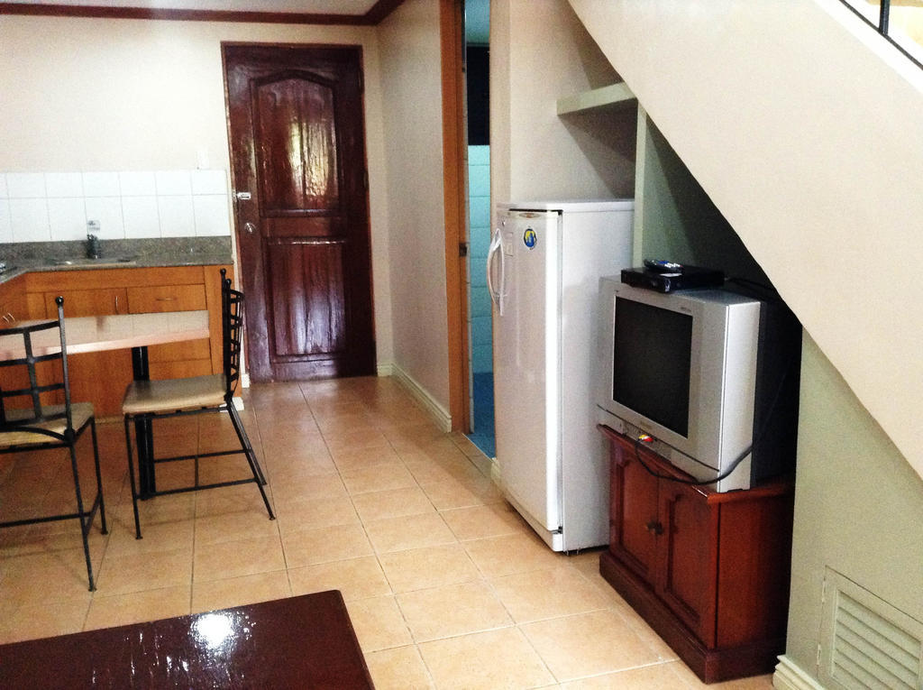 Crown Regency Residences