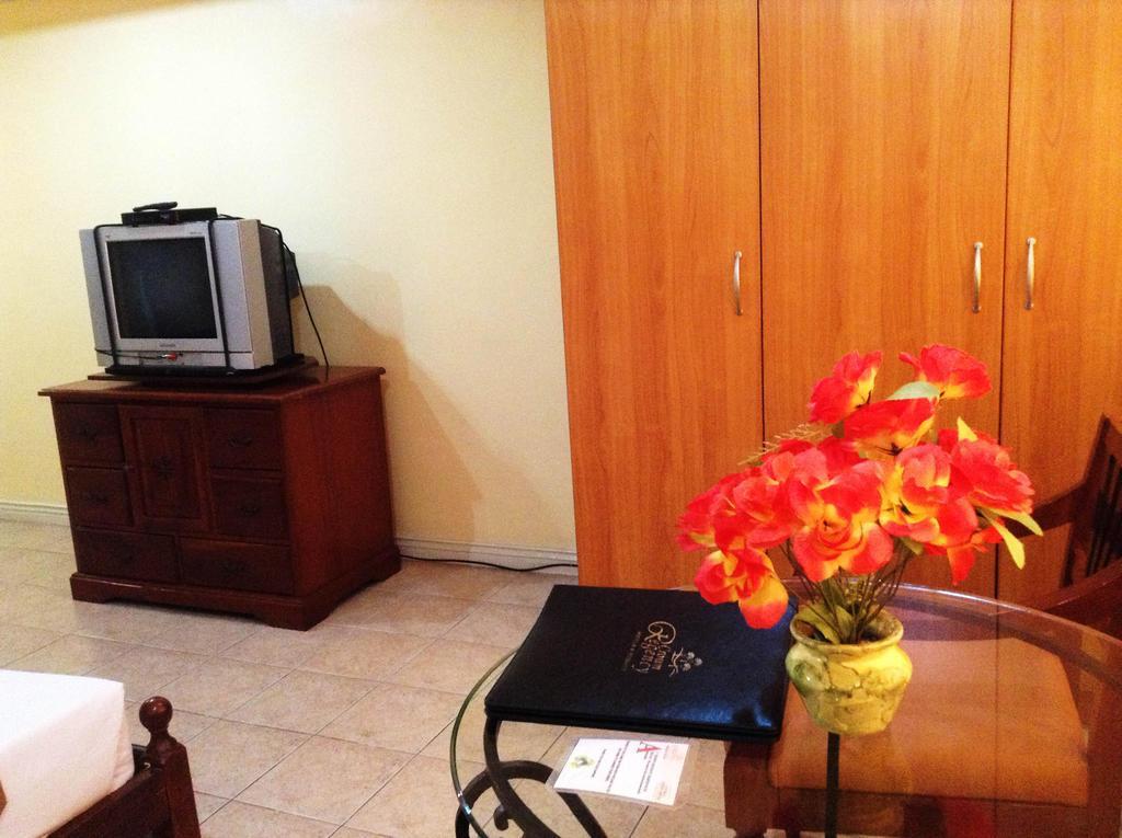 Crown Regency Residences 4* Davao