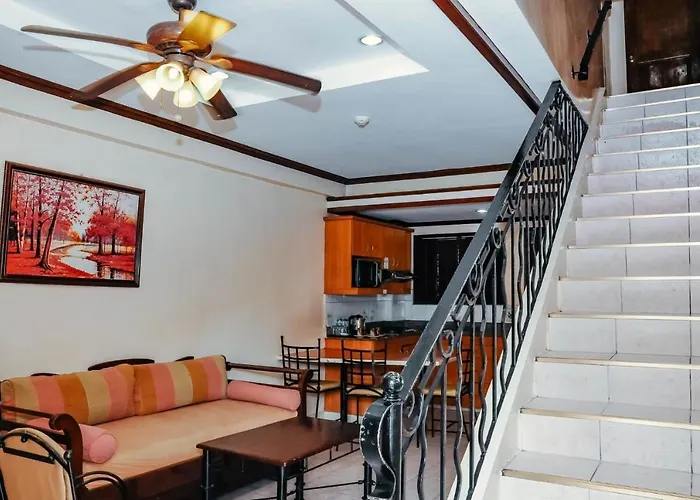 Crown Regency Residences Davao