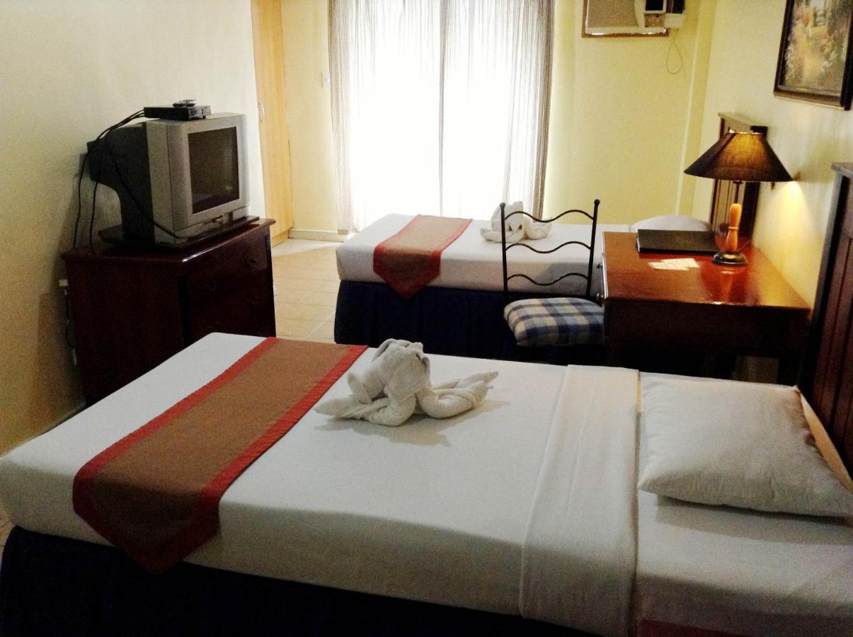 Crown Regency Residences Davao